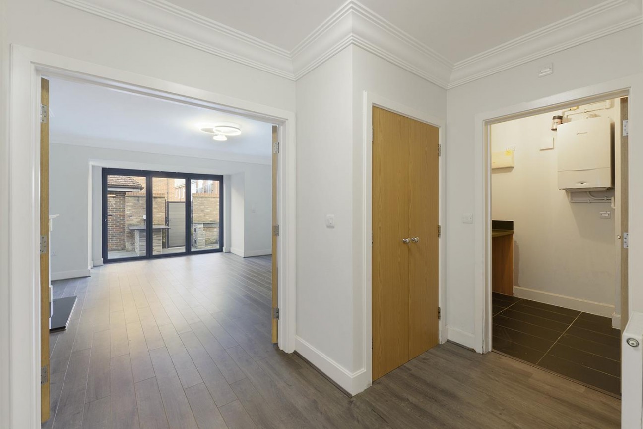 Braeburn Way, Kings Hill, ME19 4EA