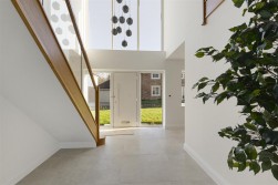 Barfield Gardens, Offham, West Malling