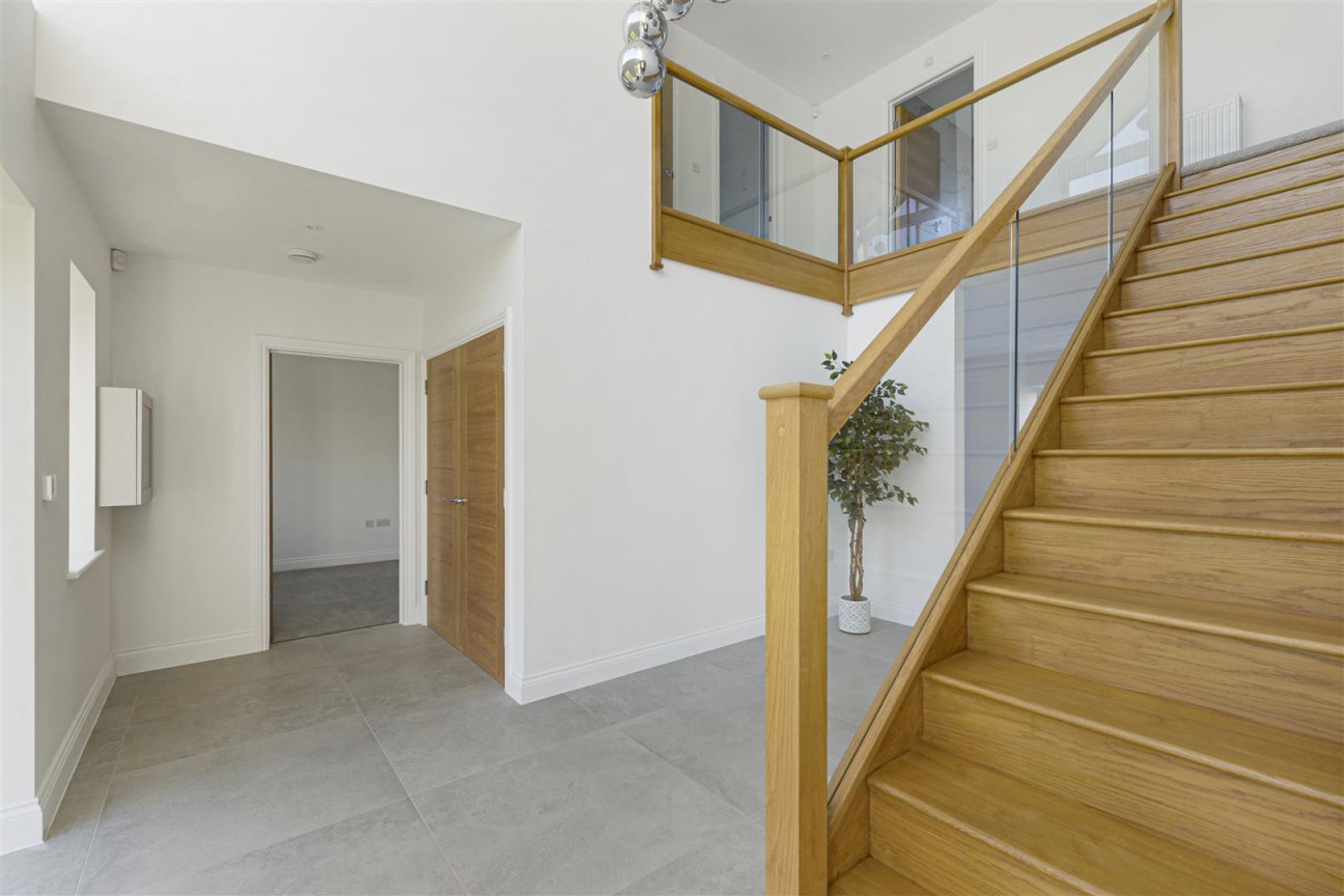 Barfield Gardens, Offham, West Malling