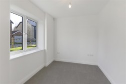 Barfield Gardens, Offham, West Malling