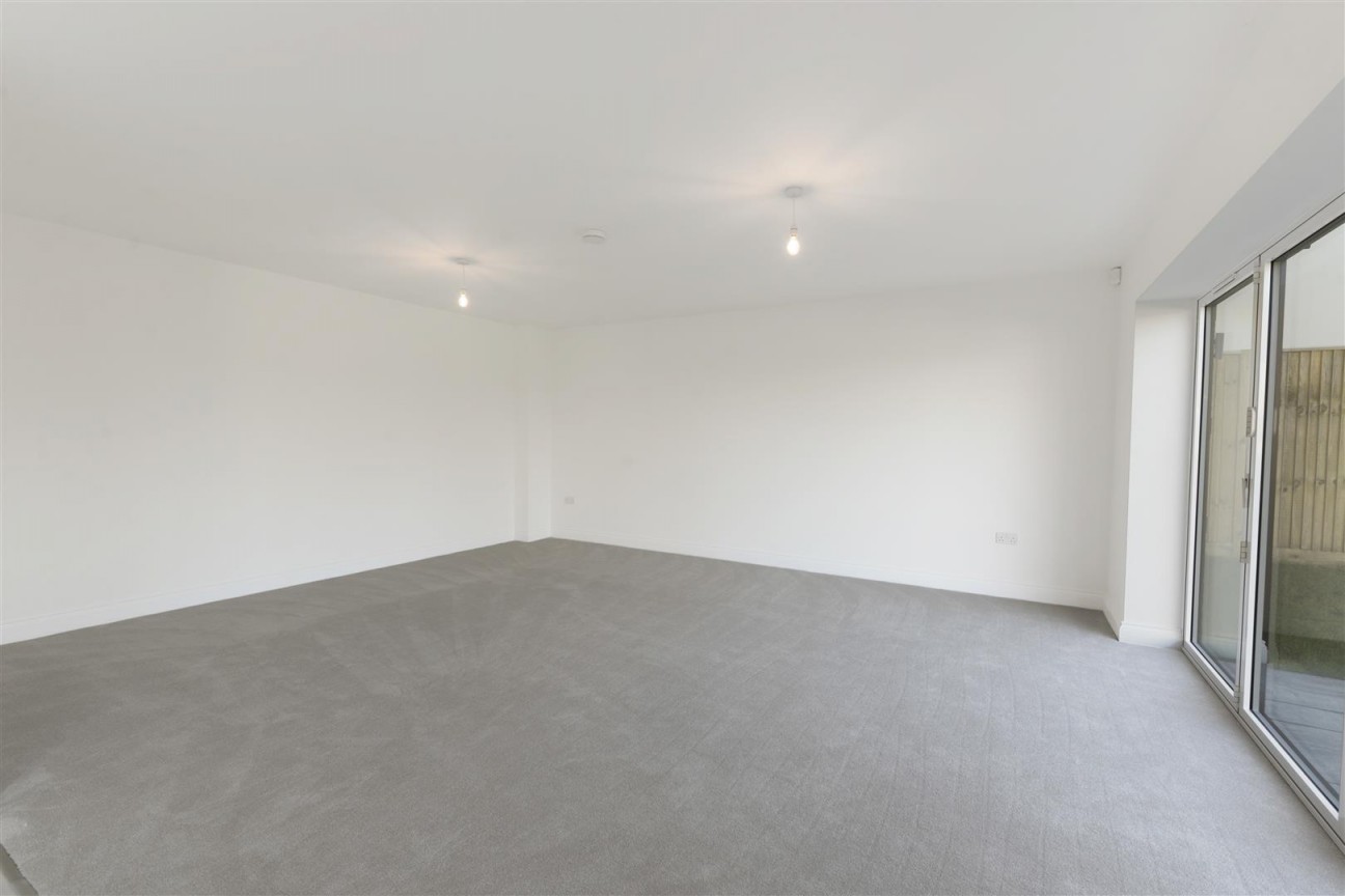 Barfield Gardens, Offham, West Malling