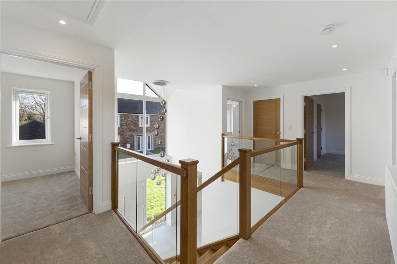 Barfield Gardens, Offham, West Malling