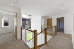 Barfield Gardens, Offham, West Malling