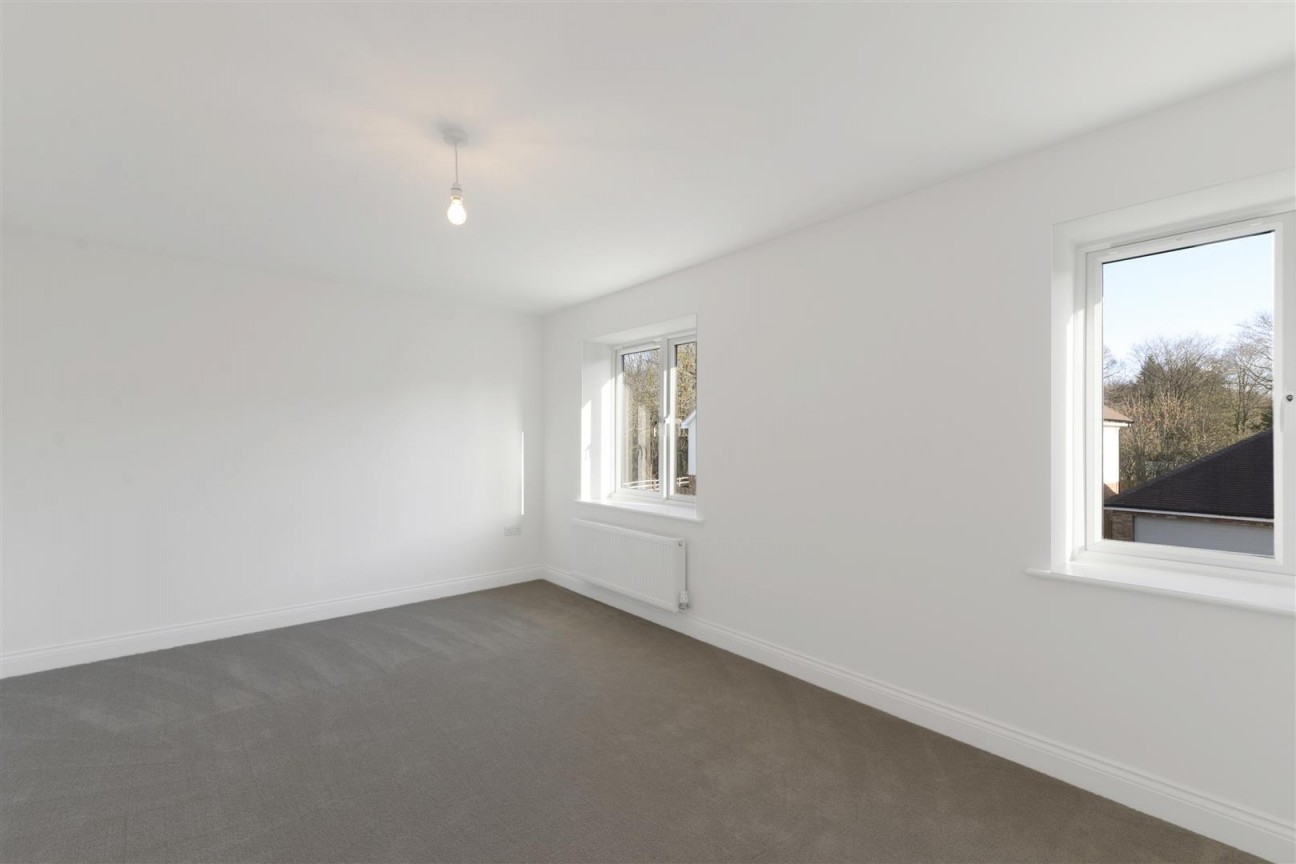 Barfield Gardens, Offham, West Malling