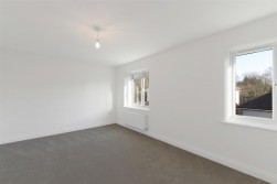 Barfield Gardens, Offham, West Malling