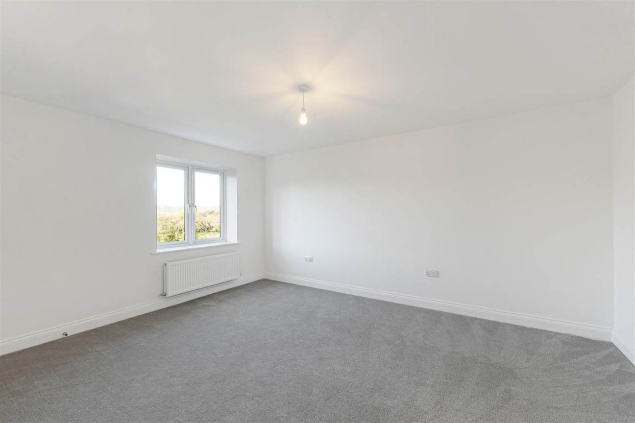 Barfield Gardens, Offham, West Malling