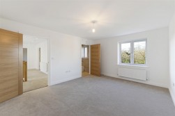 Barfield Gardens, Offham, West Malling