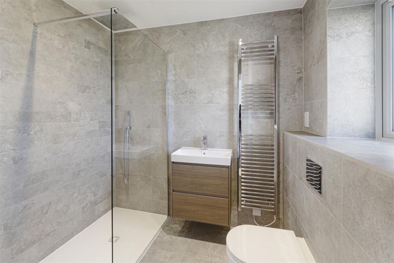 Barfield Gardens, Offham, West Malling