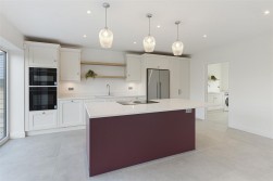 Barfield Gardens, Offham, West Malling