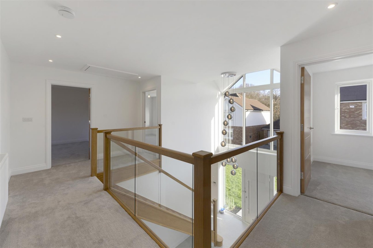 Barfield Gardens, Offham, West Malling