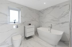 Barfield Gardens, Offham, West Malling