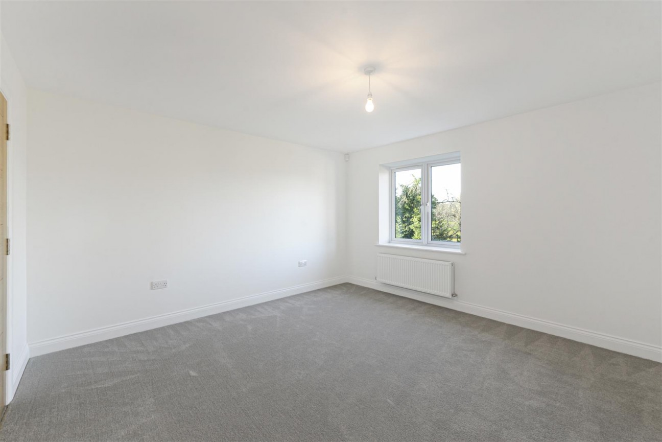 Barfield Gardens, Offham, West Malling