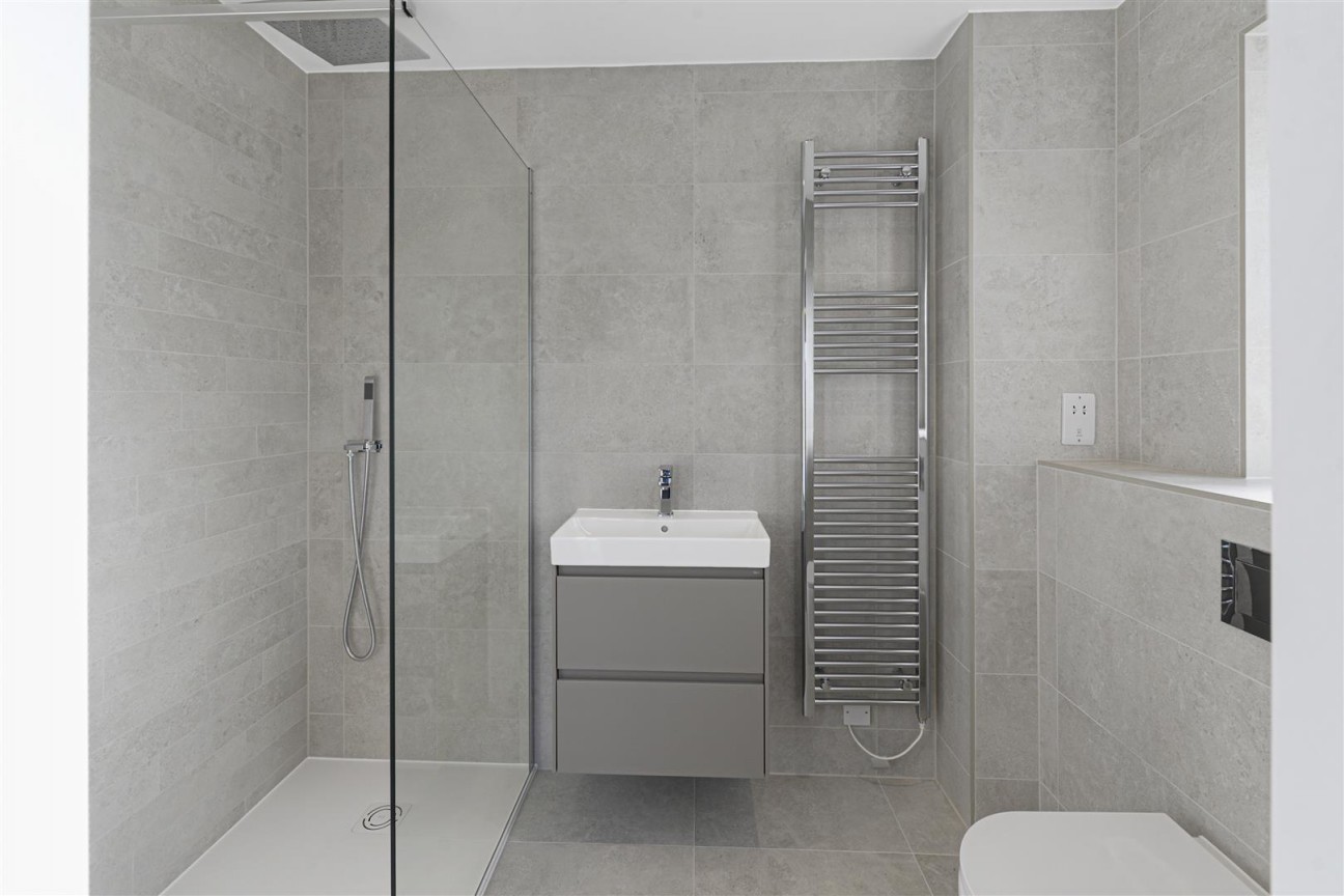 Barfield Gardens, Offham, West Malling