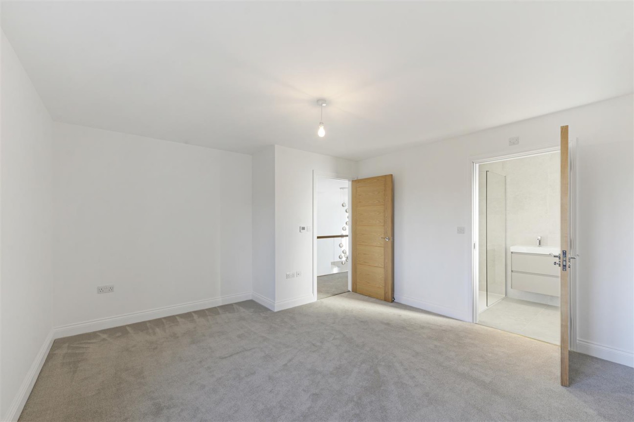 Barfield Gardens, Offham, West Malling