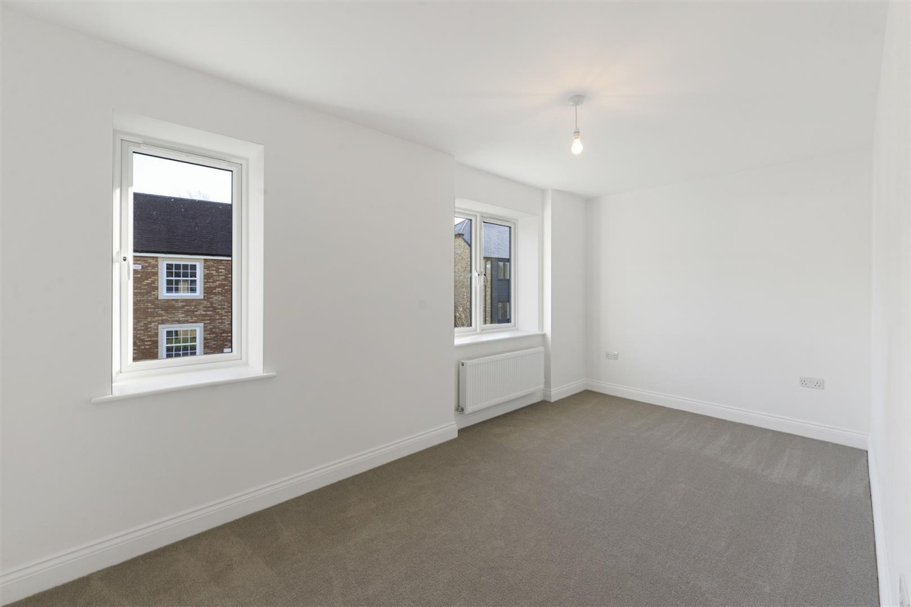 Barfield Gardens, Offham, West Malling