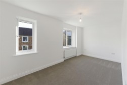 Barfield Gardens, Offham, West Malling