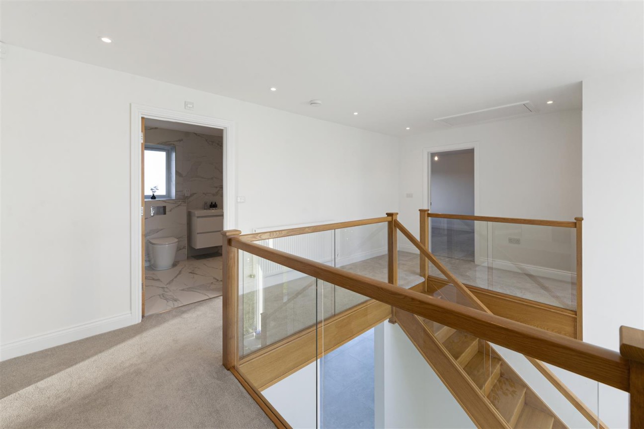 Barfield Gardens, Offham, West Malling