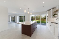 Barfield Gardens, Offham, West Malling