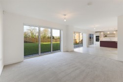 Barfield Gardens, Offham, West Malling