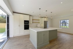 Barfield Gardens, Offham, West Malling