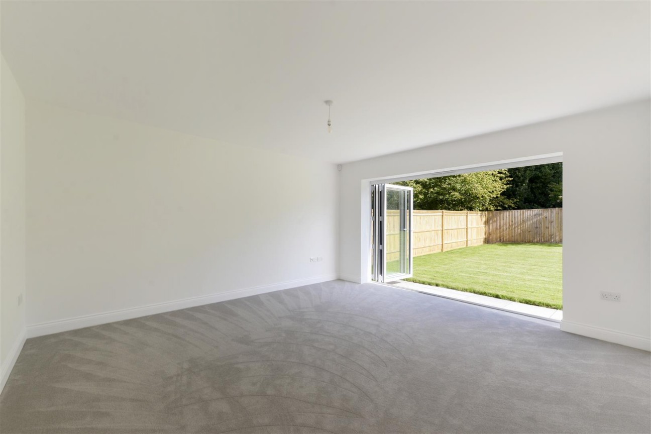 Barfield Gardens, Offham, West Malling