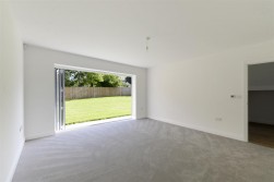 Barfield Gardens, Offham, West Malling