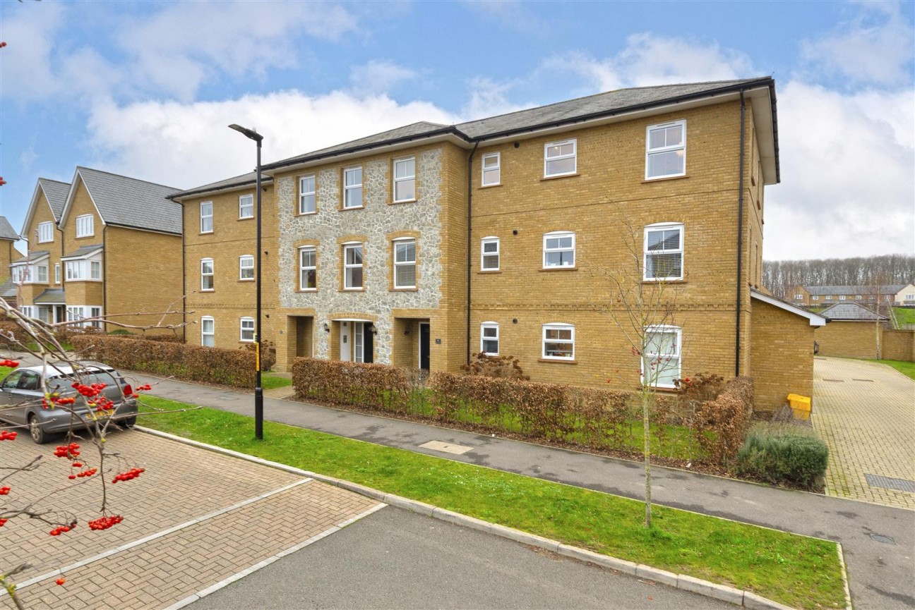 Cranford Road, Allington, Maidstone