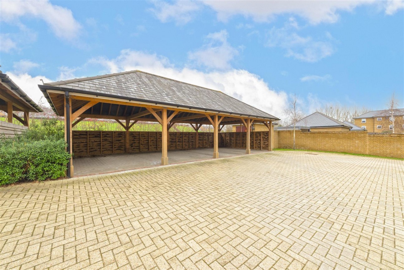 Cranford Road, Allington, Maidstone