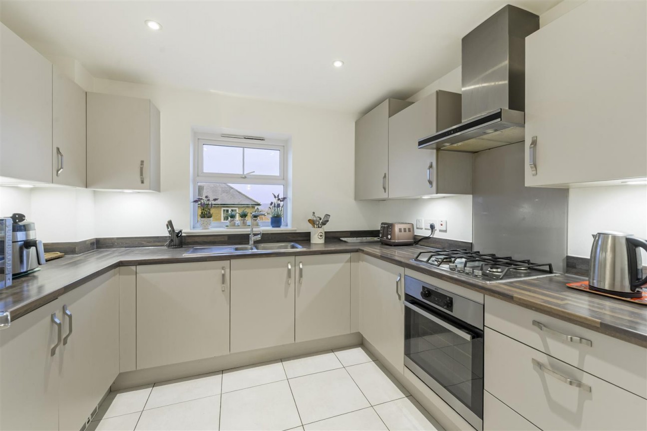 Cranford Road, Allington, Maidstone