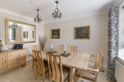 Greensleeves Way, Kings Hill, West Malling