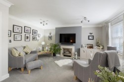 Greensleeves Way, Kings Hill, West Malling