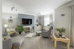 Greensleeves Way, Kings Hill, West Malling