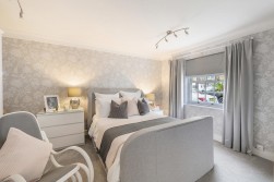 Greensleeves Way, Kings Hill, West Malling