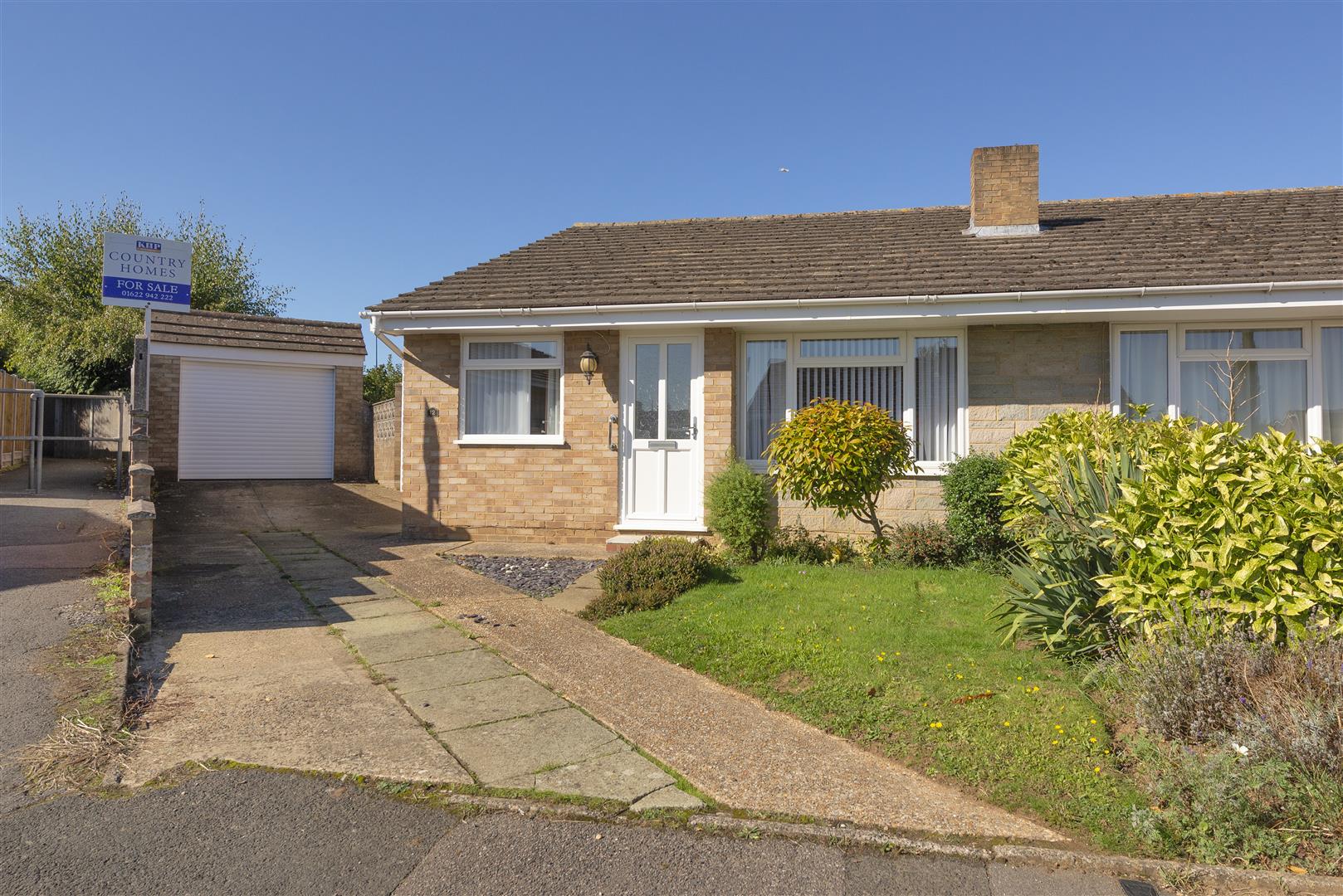 Froyle Close, Maidstone