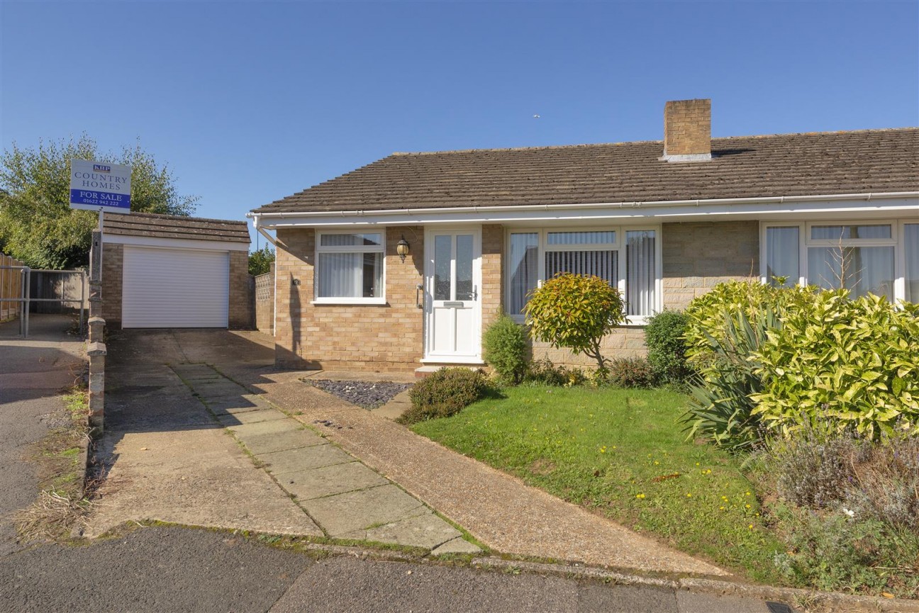 Froyle Close, Maidstone