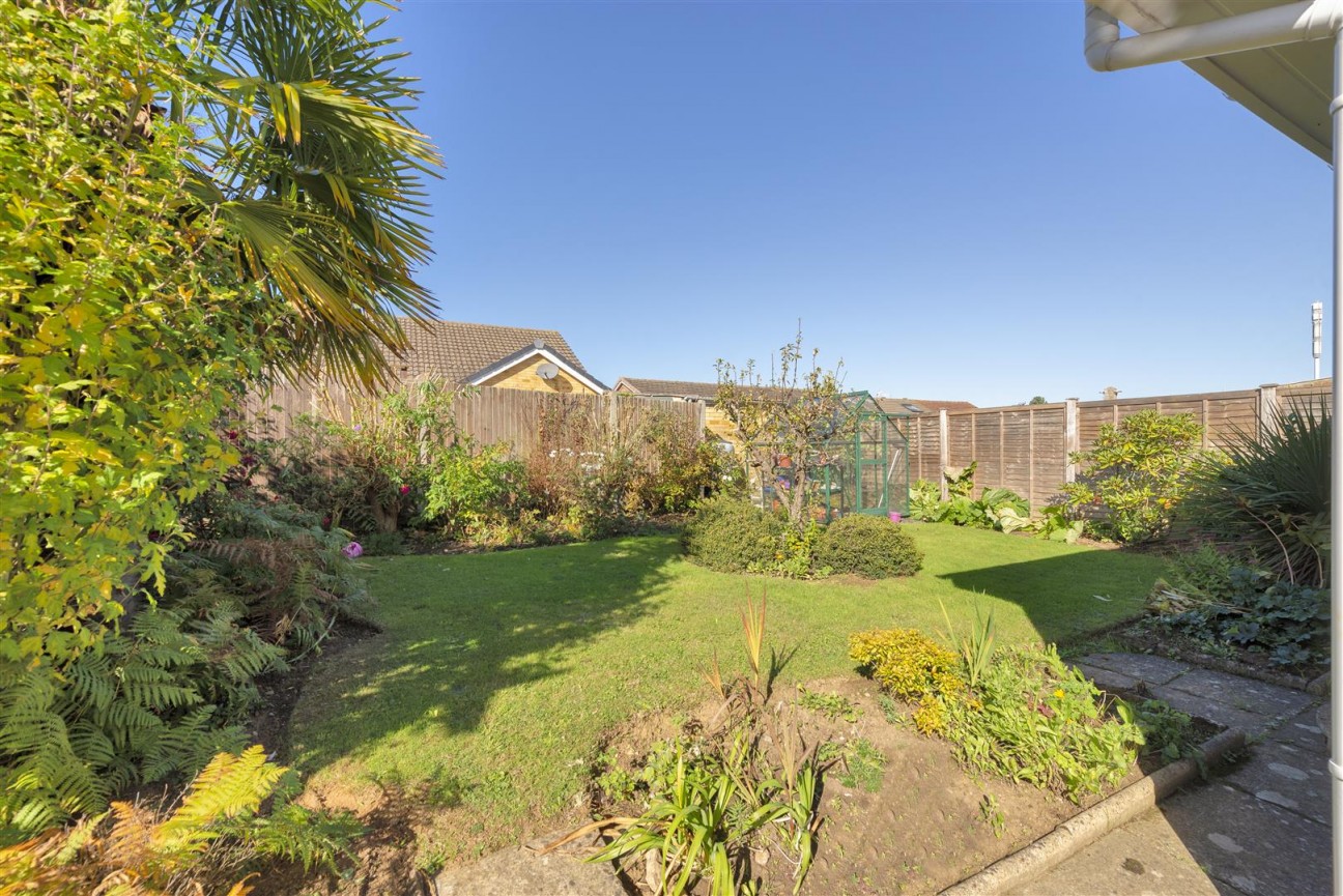 Froyle Close, Maidstone