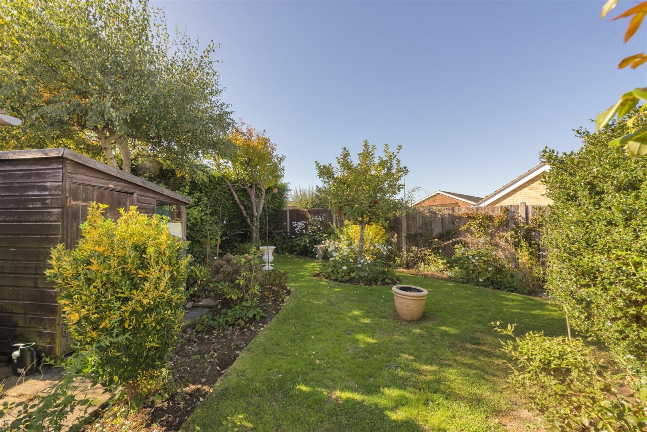 Froyle Close, Maidstone