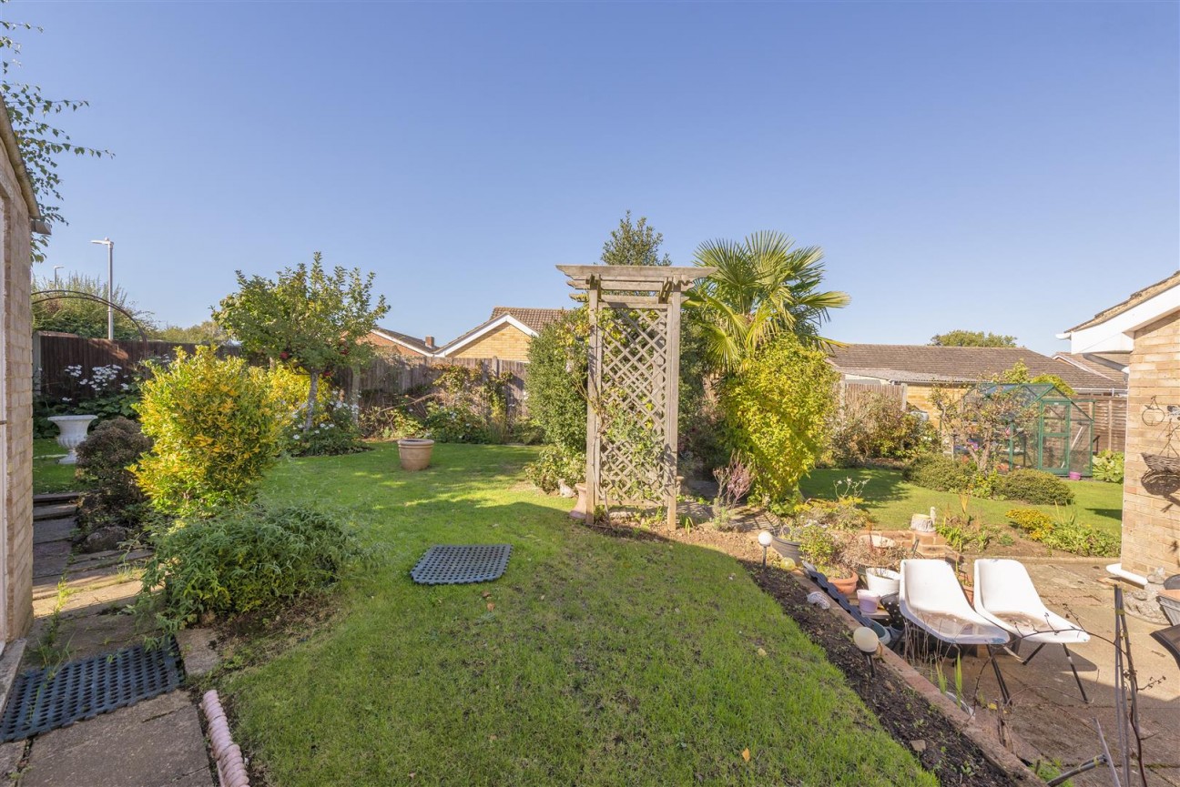 Froyle Close, Maidstone