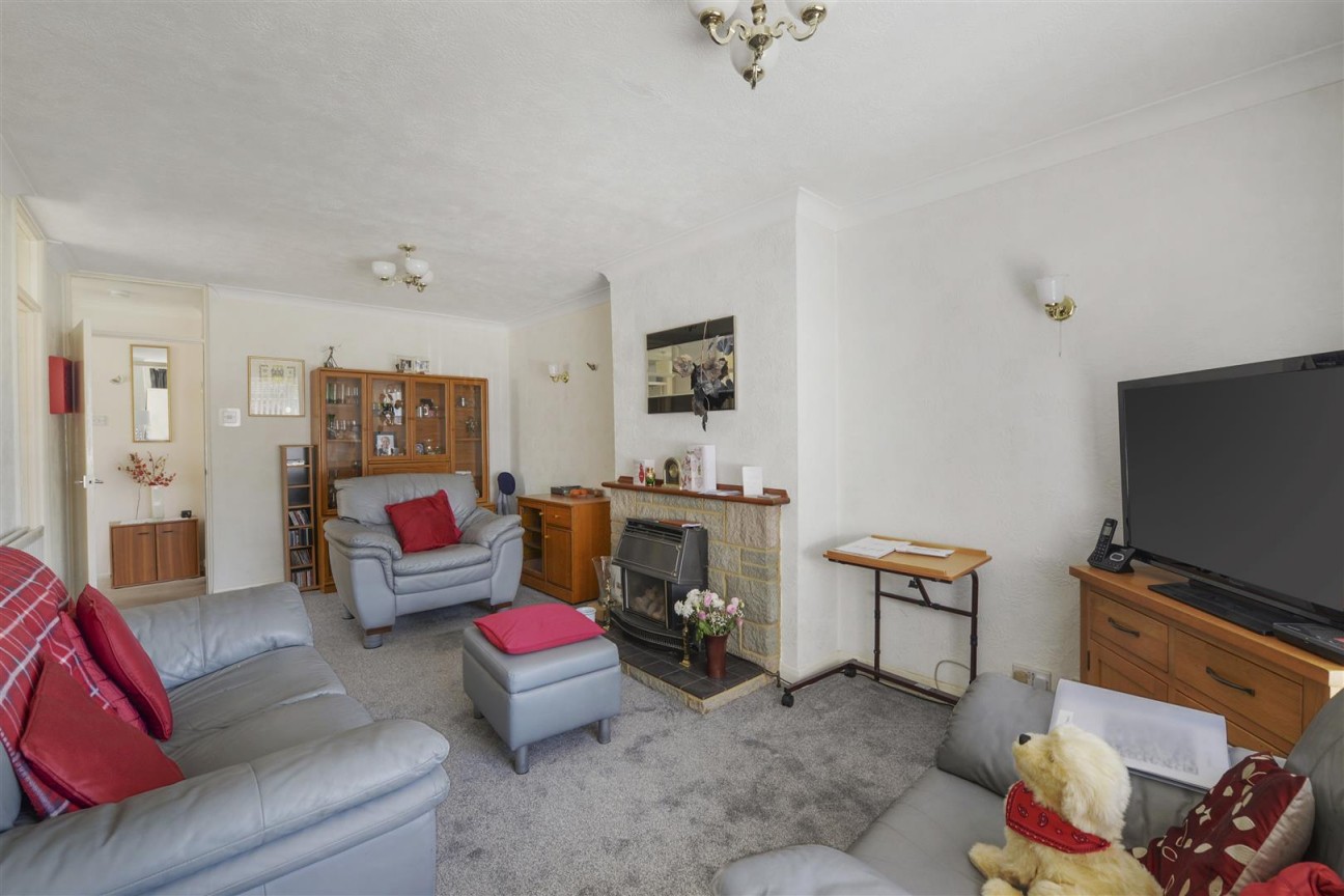 Froyle Close, Maidstone