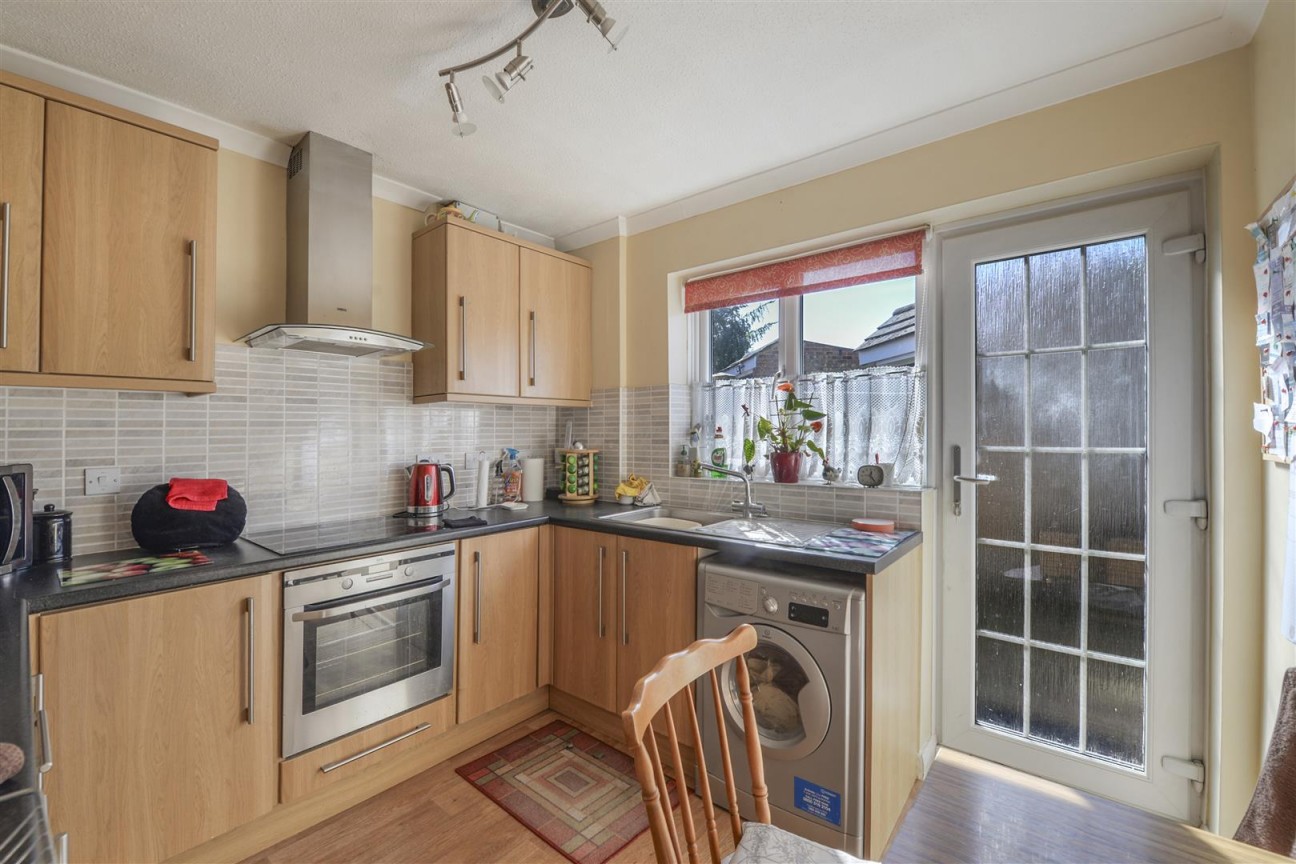 Froyle Close, Maidstone