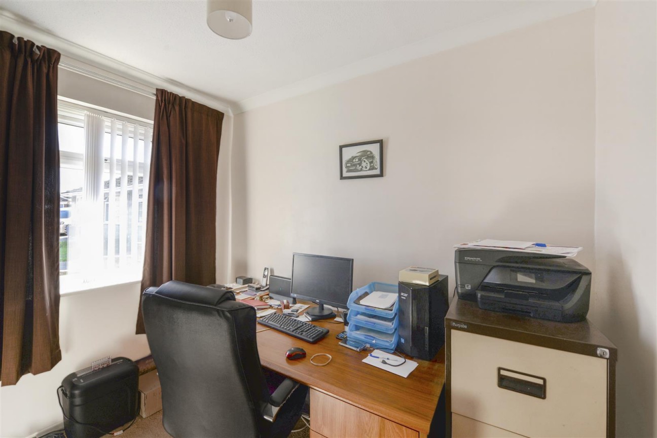 Froyle Close, Maidstone