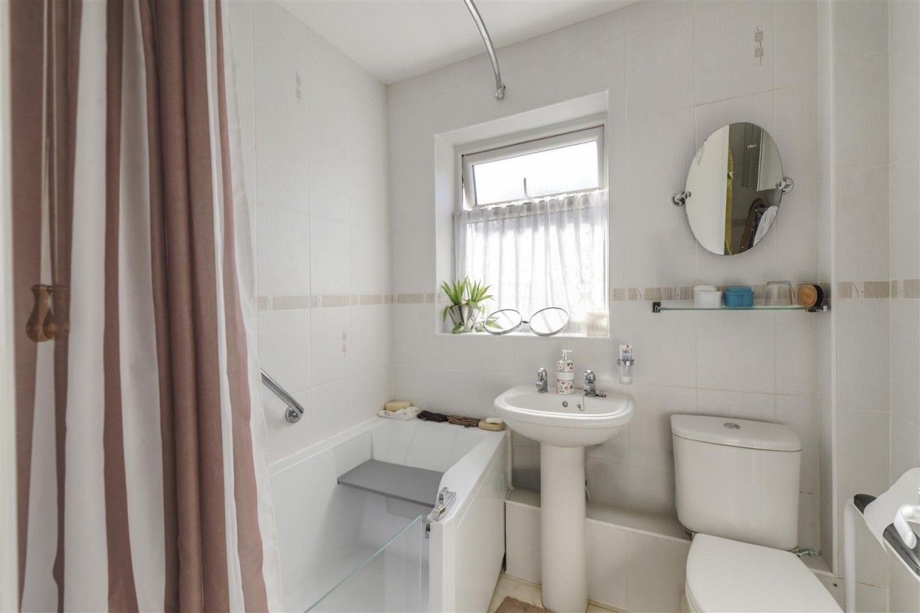 Froyle Close, Maidstone