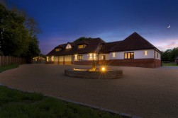 King Hill, West Malling