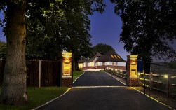 King Hill, West Malling