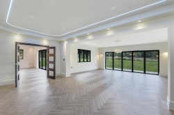 King Hill, West Malling