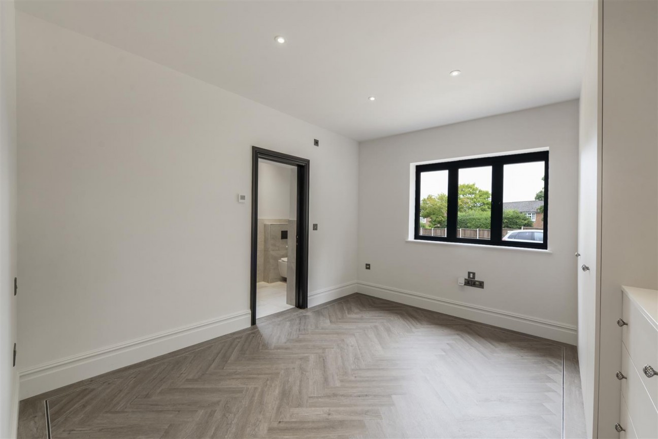 King Hill, West Malling