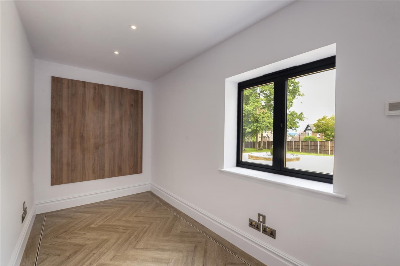 King Hill, West Malling