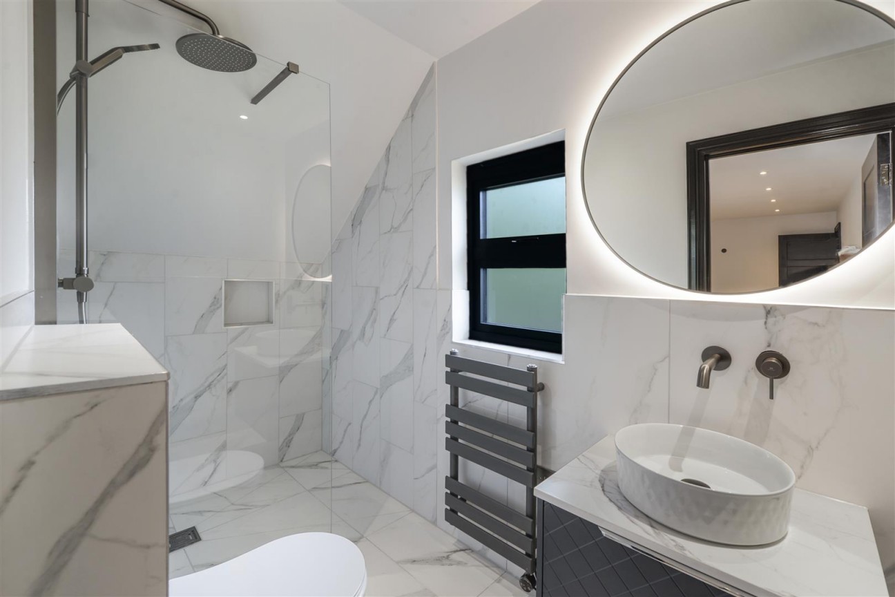 King Hill, West Malling