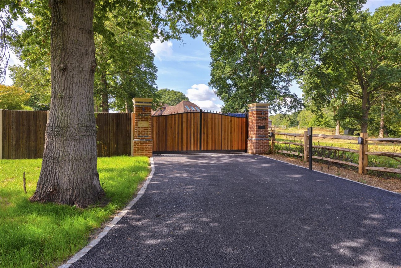 King Hill, West Malling