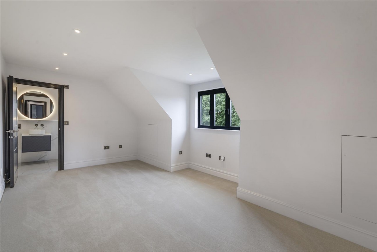 King Hill, West Malling